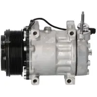 NRF Kompressor för luftkonditionering 320115G