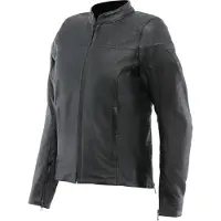 Dainese Itinere Damer Motorcykel Läderjacka