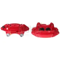 BUDWEG CALIPER Bromsok BUDWEG 344902RD