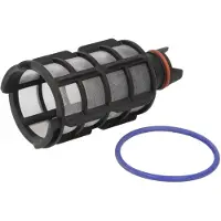 MANN-FILTER Bränslefilter PU 5003 z