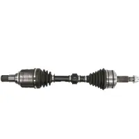 POINT GEAR Drivaxel PNG76575