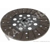 KAWE Kopplingslamell 2269
