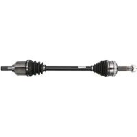 POINT GEAR Drivaxel PNG76515