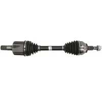 POINT GEAR Drivaxel PNG76204
