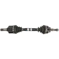 POINT GEAR Drivaxel PNG75995