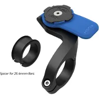 Quad Lock V2 Styrtelefonhållare