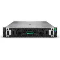 HP Server DL385 G11 9124 32 GB RAM 480 GB SSD P77245-425