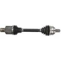 POINT GEAR Drivaxel PNG74914