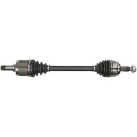 POINT GEAR Drivaxel PNG74733
