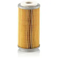 Mann Bränslefilter H 822/1 x