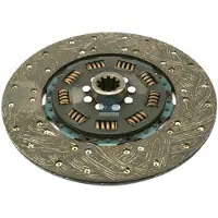 DT Spare Parts Kopplingslamell 5.50005