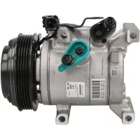 NRF Kompressor för luftkonditionering 320080G