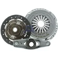 AISIN Kopplingspaket med trycklager Clutch Kit (3P) KE-SK05A
