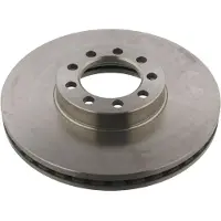 FEBI BILSTEIN Bromsskiva 35336, 1 Stycke