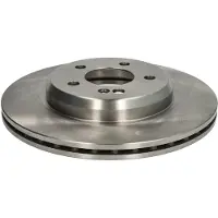 ABE Bromsskiva C4M057ABE, 1 Stycke