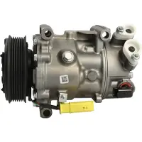 Valeo Kompressor för luftkonditionering RE-GEN - AT 690684