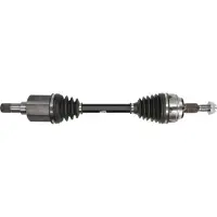 POINT GEAR Drivaxel PNG76182