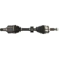 POINT GEAR Drivaxel PNG76548