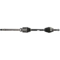 POINT GEAR Drivaxel PNG76081