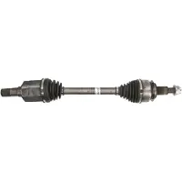 POINT GEAR Drivaxel PNG76391