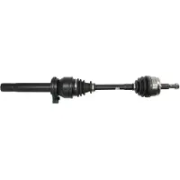 POINT GEAR Drivaxel PNG76363
