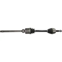 POINT GEAR Drivaxel PNG76010