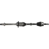 POINT GEAR Drivaxel PNG76459