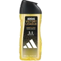 Adidas 3-i-1 Victory League Duschgel - 250 ml
