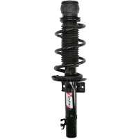 MAGNUM TECHNOLOGY Fjädringssats, fjädrar/dämpare SAW001MT