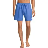 FILA Badshorts 'SOMALIA' blå
