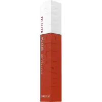 Maybelline Super Stay Matte Ink Liquid lipstick 5 ml Nr. 330 - Innovator