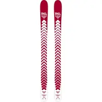 Black Crows - Skidor - Camox 2026 för UnisexUll - Storlek 182 cm - Röd