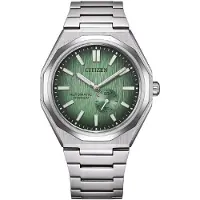 Citizen Zenshin Super Titanium Automatic NK5020-58X