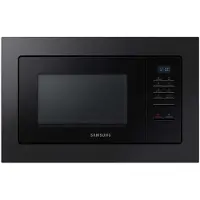 Samsung MG20A7013CB 20 L 1100 W Mikrovågsugn med Grill