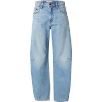 Levi's Jeans 'BAGGY DAD BARREL' ljusblå