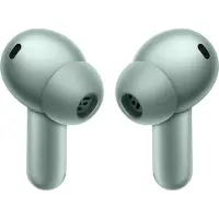 OnePlus Buds 4 helt trådlösa hörlurar ANC Bluetooth, grön