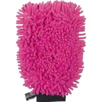 Muc-Off 2 In 1 Gloves Rosa