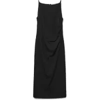 Vero Moda Klänning 'VMSAGE' svart