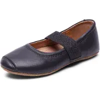 Bisgaard Ballerina Inneskor - Svart - - 35 - Innerskor