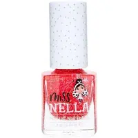 Miss Nella Nagellack - Croco-blända - - One Size - Nagellack