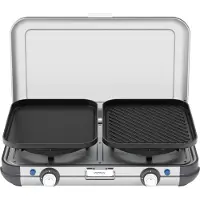 Campingaz Kitchen 2 Grill & Go Gasspis