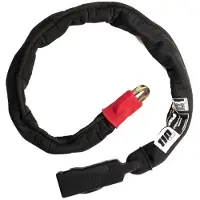 Seatylock Viking Gold Kedjelås