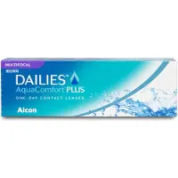 Alcon Dailies AquaComfort Plus Multifocal