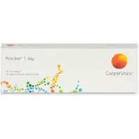 CooperVision Proclear 1 day