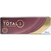 Alcon Dailies Total1
