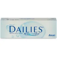 Alcon Focus Dailies 90p