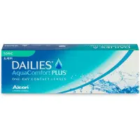 Alcon AquaComfort Plus Toric