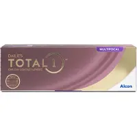 Alcon Dailies Total1 Multifocal