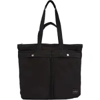 Calvin Klein Shoppingväska svart
