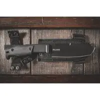 Extrema ratio Selvans S600 Black